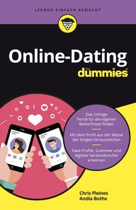 Libro Online-Dating for Dummies