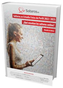 Solteros.es Estudio Fotos de Perfil 2026: ¿Qué enseñan los solteros online?