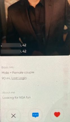 calidad del perfil