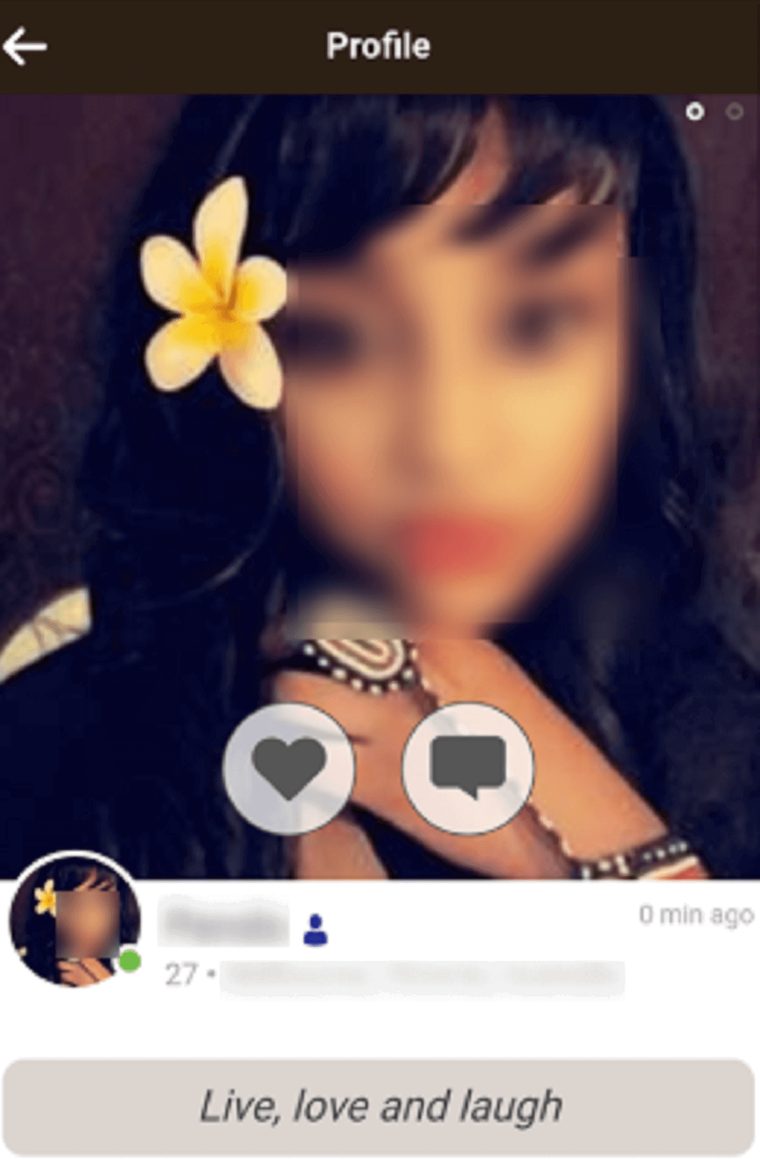Perfil de AfroIntroductions