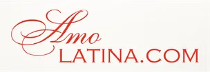 AmoLatina logo
