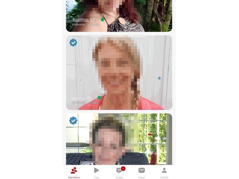 app de amolatina