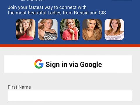 App de AnastasiaDate