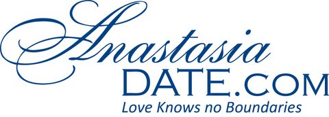 Logotipo de AnastasiaDate