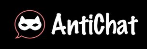 AntiChat logo
