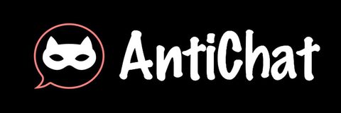 Logo de AntiChat