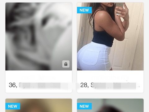 Ashley Madison España app