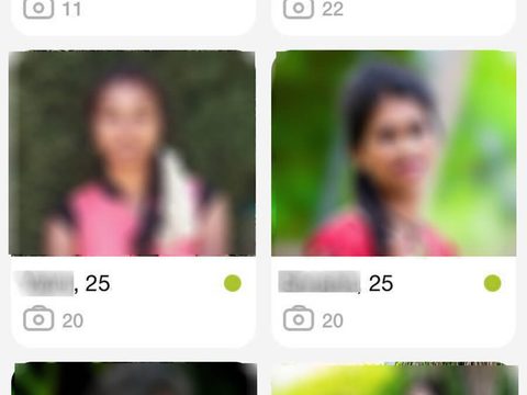 App de AsianDate