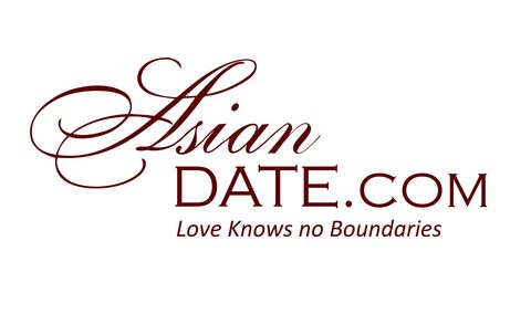 Logo de AsianDate
