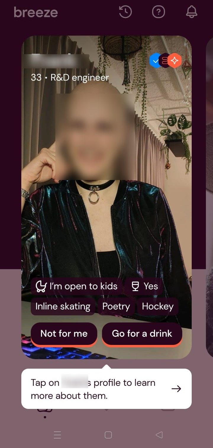 perfil