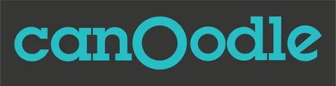logo de Canoodle