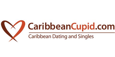 Logo de CaribbeanCupid