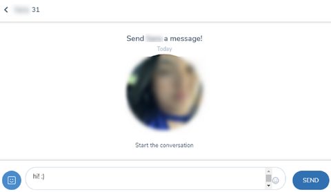 Contactar con Catholic Match