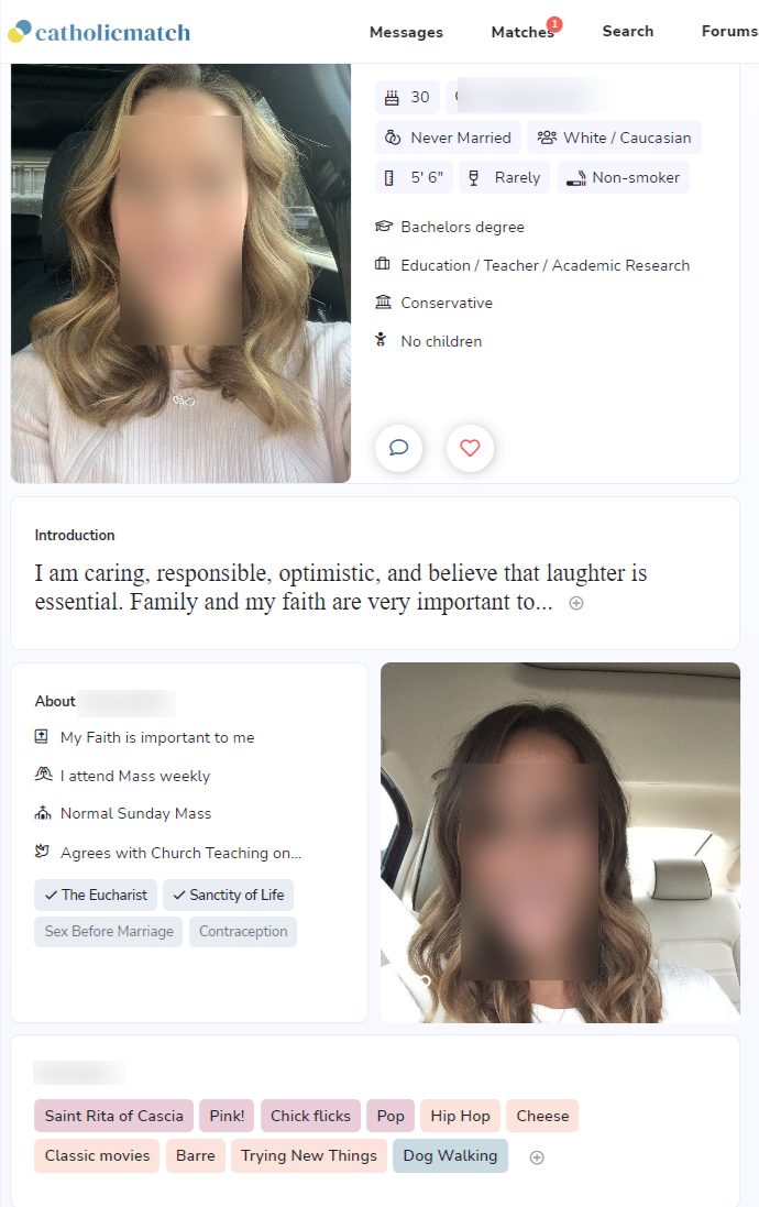 perfil