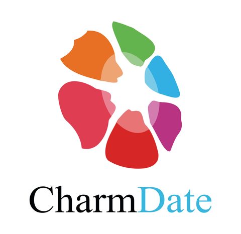 Logo de CharmDate