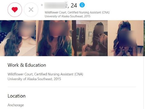 Perfil
