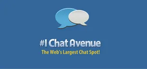 Chat Avenue logo