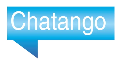 Logo de Chatango