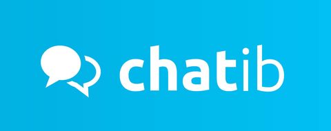 Logotipo de Chatib