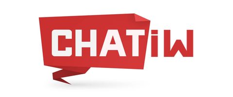 Logotipo de Chatiw