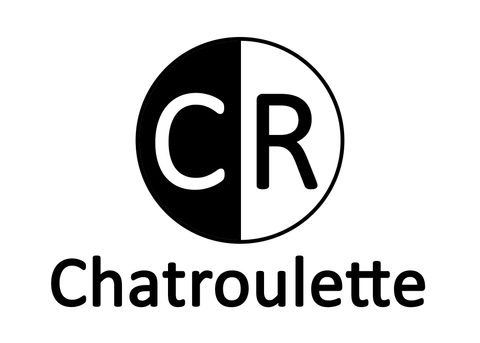 Logo de Chatroulette