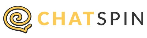 Logo de Chatspin