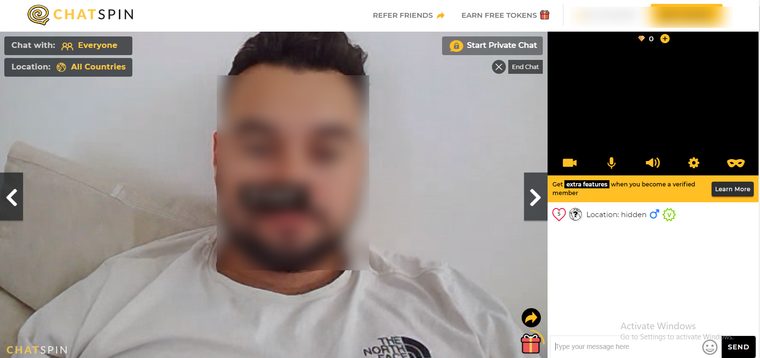 perfil