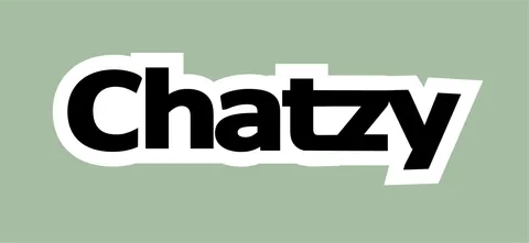 Logotipo de Chatzy