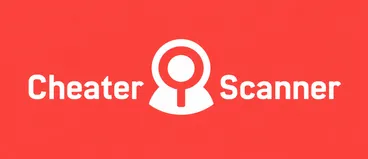 CheaterScanner logo