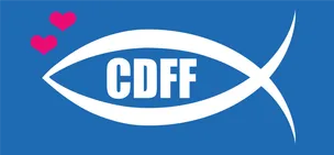 CDFF logo