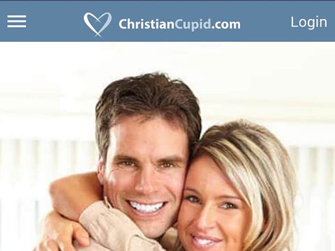 App de Christian Cupid