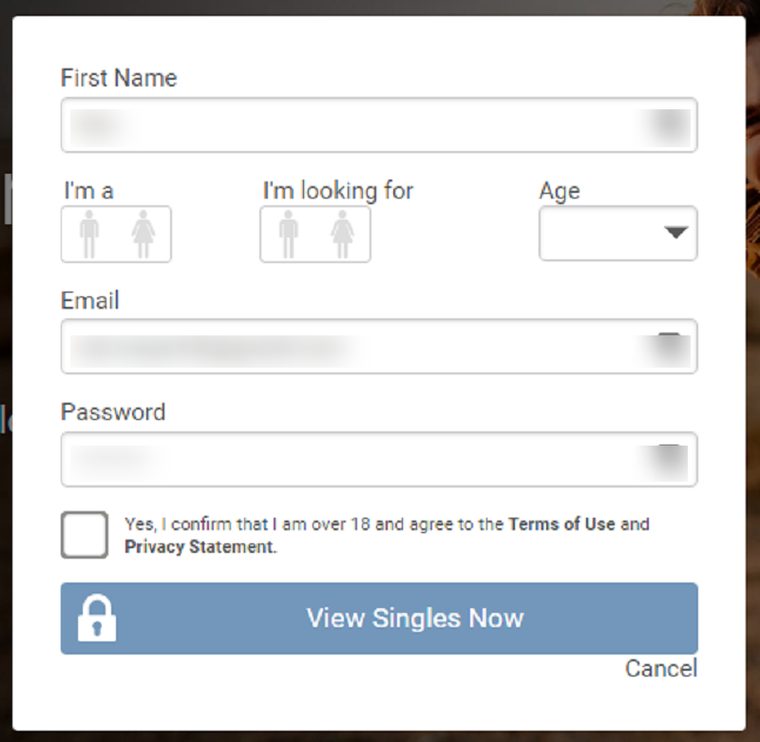 registro