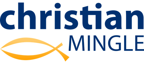 logotipo de ChristianMingle
