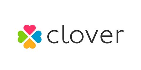 Logo de Clover