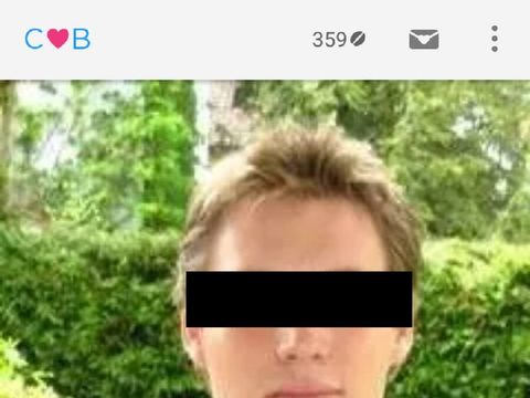 Perfil de CoffeeMeetsBagel