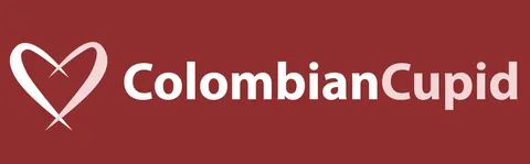 logotipo de ColombianCupid