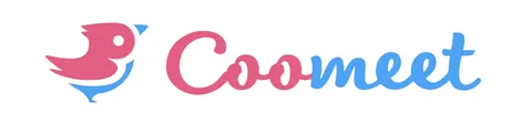 Logo de CooMeet