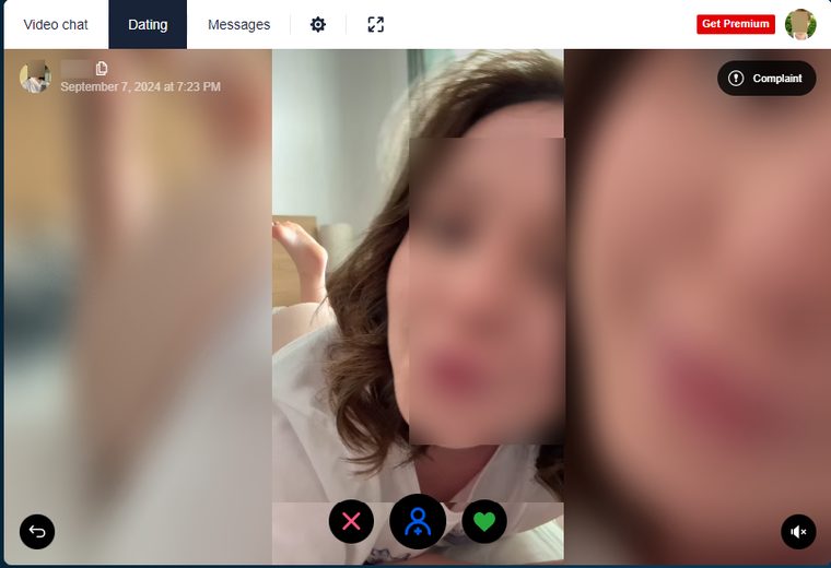 perfil