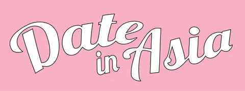 Logo de DateinAsia