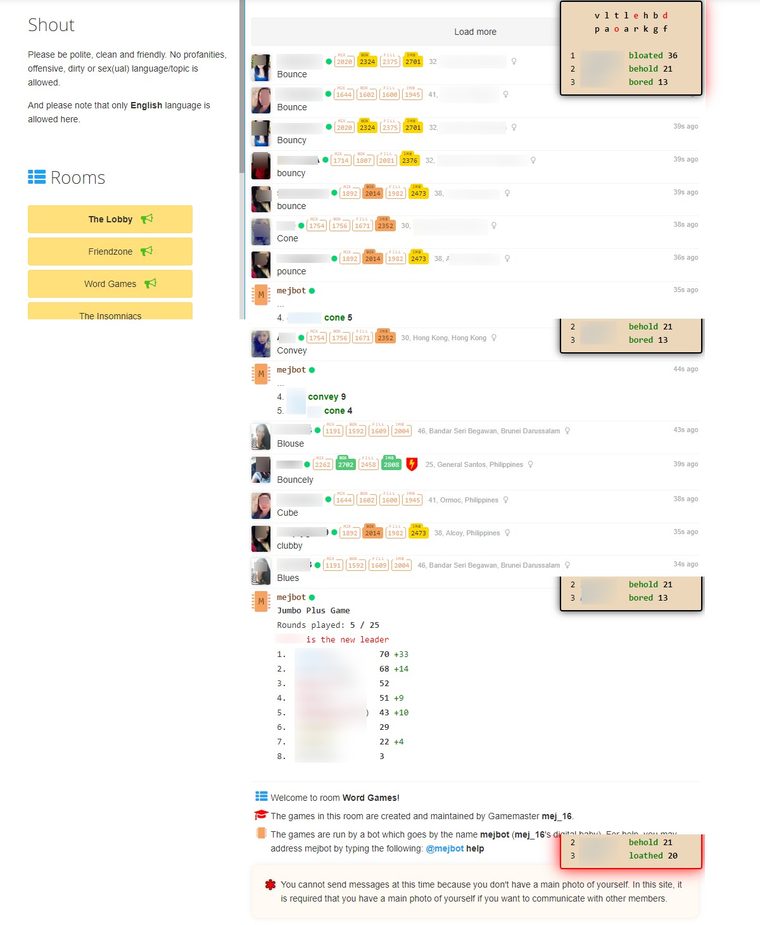 Juego de DateinAsia
