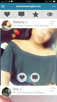App de DominicanCupid
