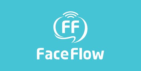 Logo de FaceFlow