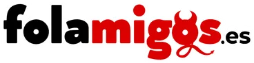 Follamigos logo