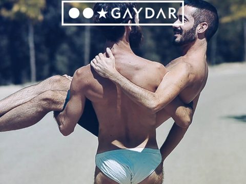 App de Gaydar
