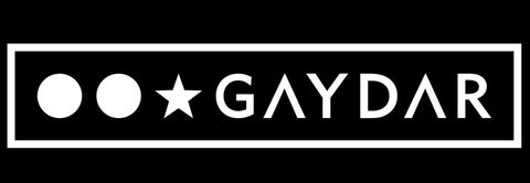 Logo de Gaydar