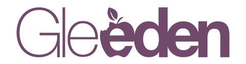 Logotipo de Gleeden
