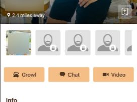 calidad del perfil