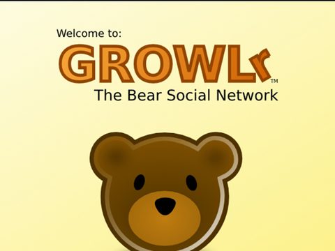 app Growlr