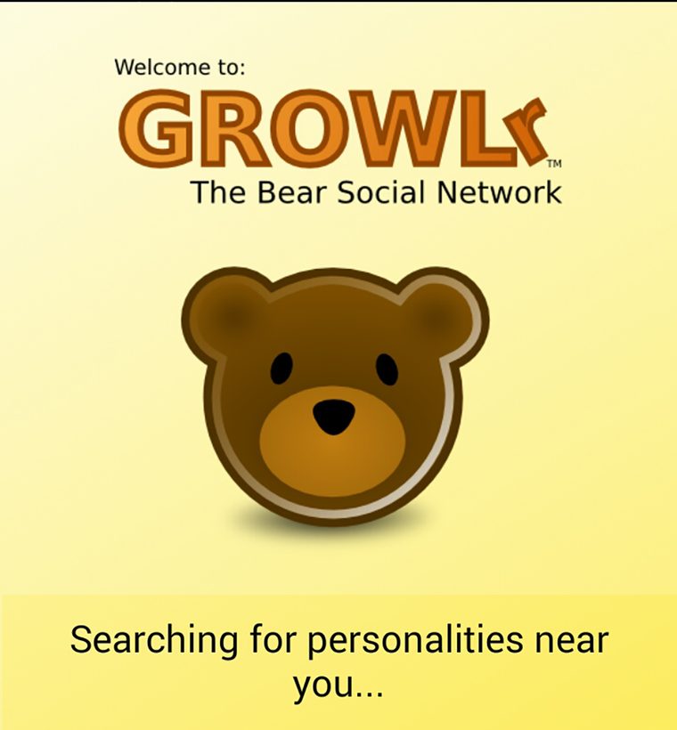app Growlr