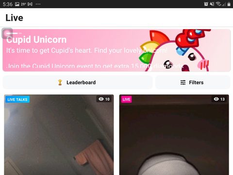 App
